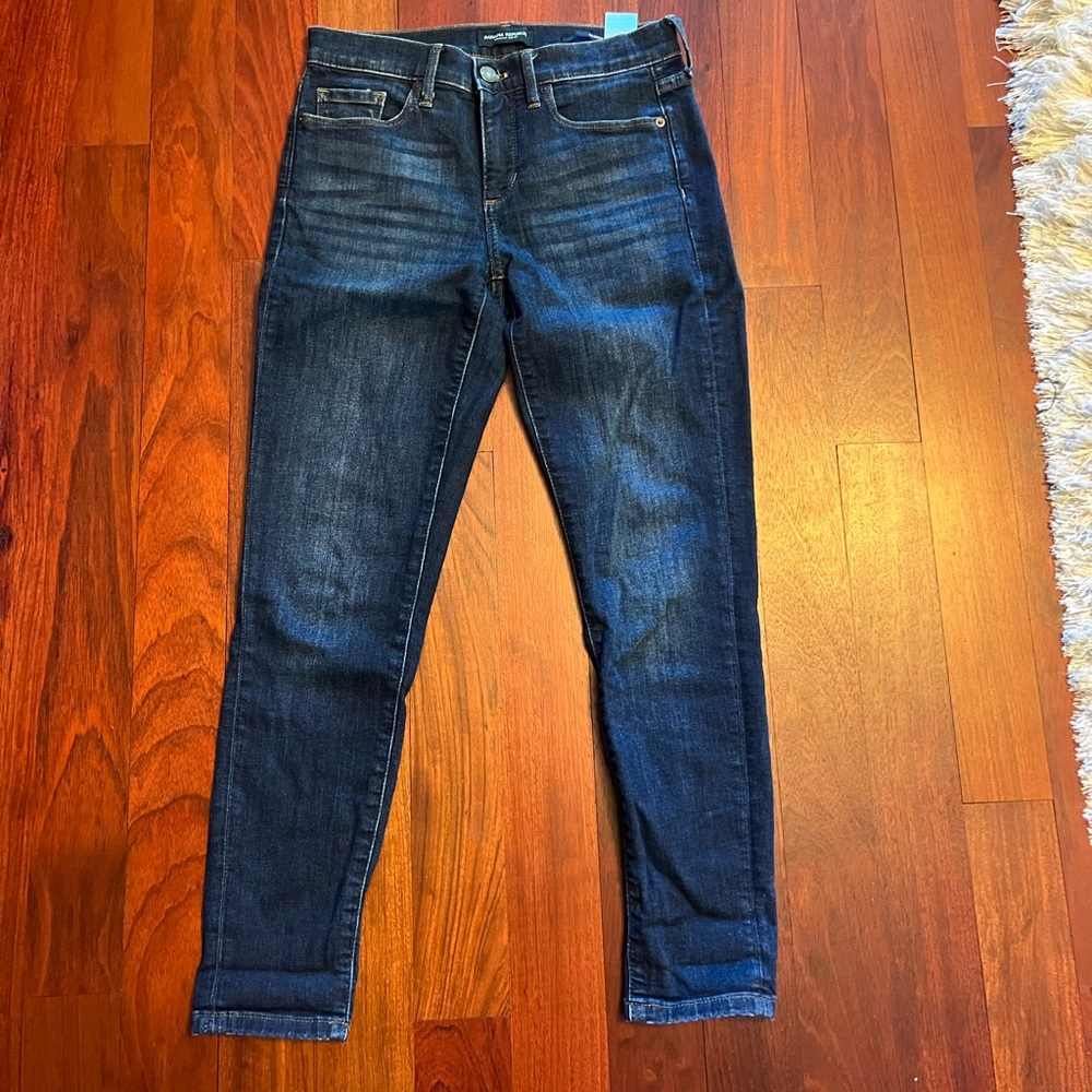 Banana Republic Skinny Jeans